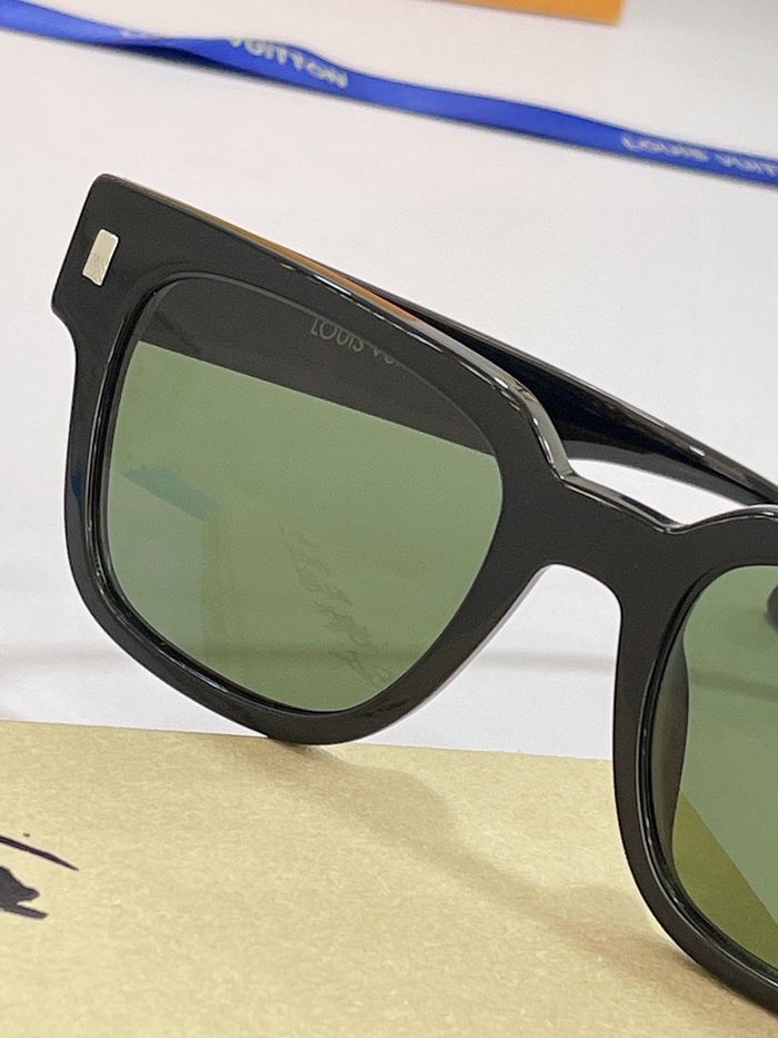 Louis Vuitton Sunglasses Top Quality LVS01009